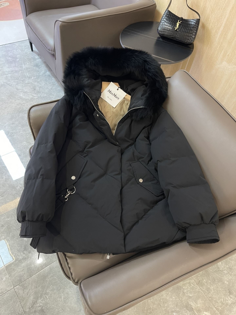 Moncler Down Coat